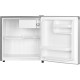 United Mini Bar 46lt Υ50.3xΠ45.3xΒ45.5εκ. Inox UND-0471X United Mini Bar 46lt Υ50.3xΠ45.3xΒ45.5εκ. Inox UND-0471X